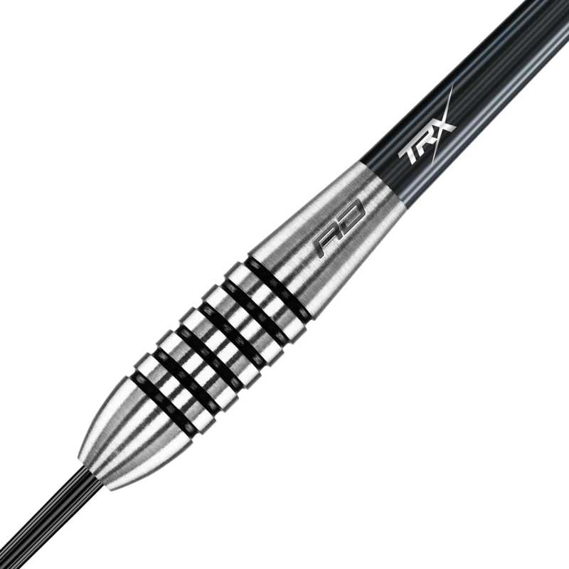 Steel Tip Swingfire Type 2 80 Red Dragon Darts Store Putte